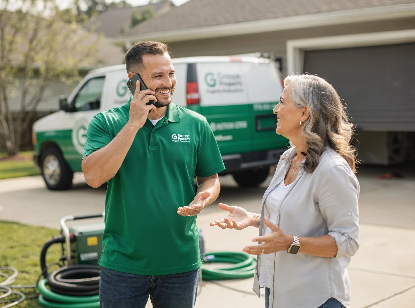 Water Damage Restoration Springville, IN FAQs